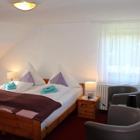 Romantic-Pension Albrecht - Since 1901 Hohenschwangau Exterior foto