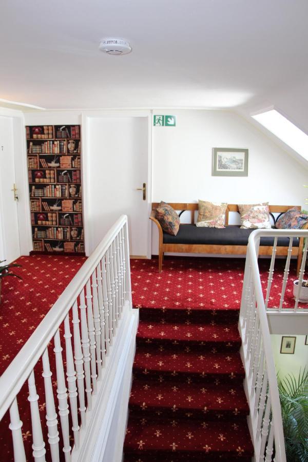 Romantic-Pension Albrecht - Since 1901 Hohenschwangau Exterior foto