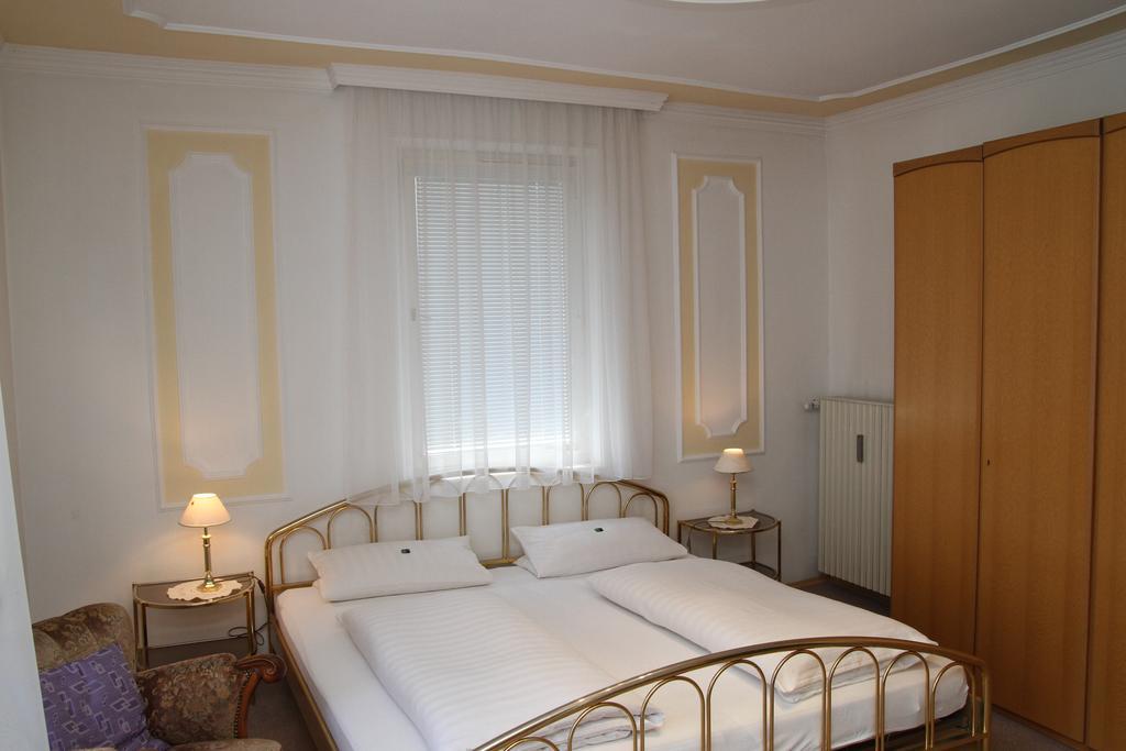 Romantic-Pension Albrecht - Since 1901 Hohenschwangau Exterior foto